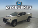 Thumbnail image of 2022 Chevrolet Colorado at Mccluskey Chevrolet Kings Automall