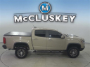 Thumbnail image of 2022 Chevrolet Colorado at Mccluskey Chevrolet Kings Automall