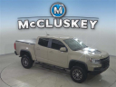 Thumbnail image of 2022 Chevrolet Colorado at Mccluskey Chevrolet Kings Automall