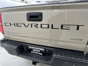 Thumbnail image of 2022 Chevrolet Colorado at Mccluskey Chevrolet Kings Automall