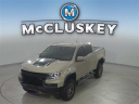 Thumbnail image of 2022 Chevrolet Colorado at Mccluskey Chevrolet Kings Automall