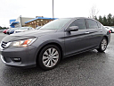 Thumbnail image of 2014 Honda Accord at Autonation Honda North Columbus