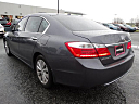 Thumbnail image of 2014 Honda Accord at Autonation Honda North Columbus