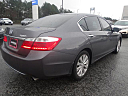 Thumbnail image of 2014 Honda Accord at Autonation Honda North Columbus