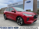 Thumbnail image of 2023 Ford Escape at Dick Smith Ford Of Columbia