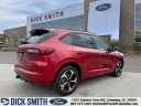 2023 Ford Escape ST-Line Select at Dick Smith Ford Of Columbia