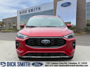 Thumbnail image of 2023 Ford Escape at Dick Smith Ford Of Columbia