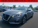 Thumbnail image of 2020 Nissan Altima at Hamilton Honda