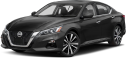 Thumbnail image of 2020 Nissan Altima at Hamilton Honda