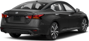 Thumbnail image of 2020 Nissan Altima at Hamilton Honda