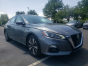 Thumbnail image of 2020 Nissan Altima at Hamilton Honda