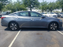 Thumbnail image of 2020 Nissan Altima at Hamilton Honda