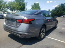 Thumbnail image of 2020 Nissan Altima at Hamilton Honda