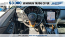 Thumbnail image of 2022 Subaru Outback at Gustman Subaru