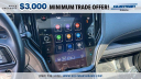 Thumbnail image of 2022 Subaru Outback at Gustman Subaru