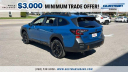 Thumbnail image of 2022 Subaru Outback at Gustman Subaru