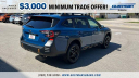 Thumbnail image of 2022 Subaru Outback at Gustman Subaru