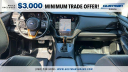 Thumbnail image of 2022 Subaru Outback at Gustman Subaru