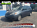 Thumbnail image of 2010 Toyota Sienna at WEST MICHIGAN'S AUTO SALES LLC