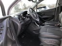 2022 Chevrolet Trax LT at Bill Fox Chevrolet Inc
