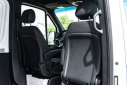 Thumbnail image of 2025 Mercedes-Benz Sprinter at MercedesBenzOfSanAntonioNEW of San Antonio, TX