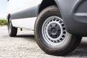 Thumbnail image of 2025 Mercedes-Benz Sprinter at MercedesBenzOfSanAntonioNEW of San Antonio, TX
