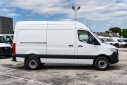 Thumbnail image of 2025 Mercedes-Benz Sprinter at MercedesBenzOfSanAntonioNEW of San Antonio, TX