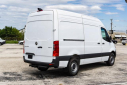 2025 Mercedes-Benz Sprinter 2500 at MercedesBenzOfSanAntonioNEW of San Antonio, TX