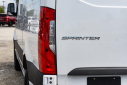 Thumbnail image of 2025 Mercedes-Benz Sprinter at MercedesBenzOfSanAntonioNEW of San Antonio, TX