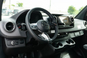 Thumbnail image of 2025 Mercedes-Benz Sprinter at MercedesBenzOfSanAntonioNEW of San Antonio, TX