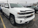 2018 Chevrolet Silverado 1500 LTZ Z71 at DePaula Chevrolet
