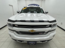 Thumbnail image of 2018 Chevrolet Silverado 1500 at DePaula Chevrolet