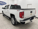 Thumbnail image of 2018 Chevrolet Silverado 1500 at DePaula Chevrolet