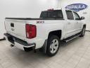 Thumbnail image of 2018 Chevrolet Silverado 1500 at DePaula Chevrolet