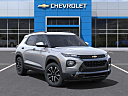 Thumbnail image of 2023 Chevrolet Trailblazer at Nesenger 112 Chevrolet Hyundai Mazda