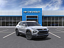 Thumbnail image of 2023 Chevrolet Trailblazer at Nesenger 112 Chevrolet Hyundai Mazda