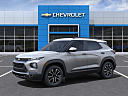 Thumbnail image of 2023 Chevrolet Trailblazer at Nesenger 112 Chevrolet Hyundai Mazda