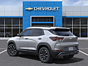 Thumbnail image of 2023 Chevrolet Trailblazer at Nesenger 112 Chevrolet Hyundai Mazda