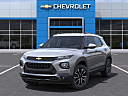 Thumbnail image of 2023 Chevrolet Trailblazer at Nesenger 112 Chevrolet Hyundai Mazda