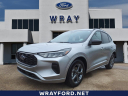 Thumbnail image of 2024 Ford Escape at Wray Ford
