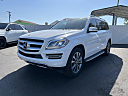 Thumbnail image of 2016 Mercedes-Benz GL-Class at C & J Auto Sales