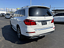 Thumbnail image of 2016 Mercedes-Benz GL-Class at C & J Auto Sales