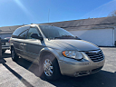 Thumbnail image of 2006 Chrysler Town and Country at Pic Bros. Auto Sales