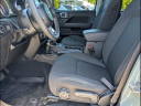2023 Jeep Wrangler Sahara at Honda Of Cleveland