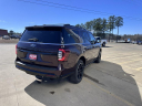 Thumbnail image of 2024 Ford Expedition at James Hodge Ford Inc.