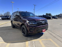 Thumbnail image of 2024 Ford Expedition at James Hodge Ford Inc.