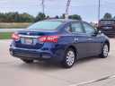 Thumbnail image of 2016 Nissan Sentra at Serra Buick Gmc Champaign