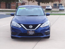 Thumbnail image of 2016 Nissan Sentra at Serra Buick Gmc Champaign