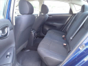 Thumbnail image of 2016 Nissan Sentra at Serra Buick Gmc Champaign