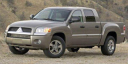 Thumbnail image of 2006 Mitsubishi Raider at Duncan Suzuki